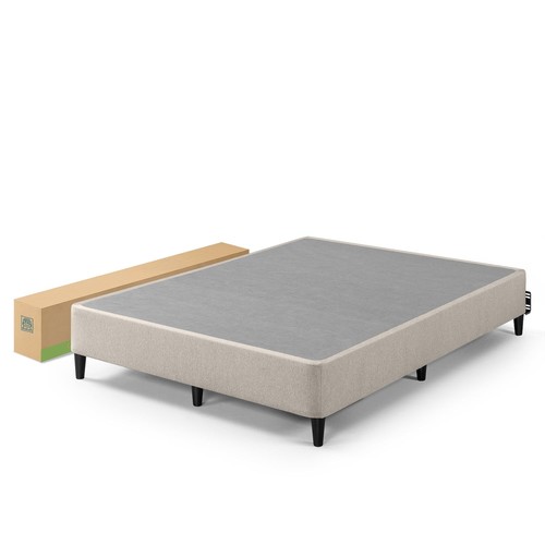 Zinus inch mattress - zinus, 9"