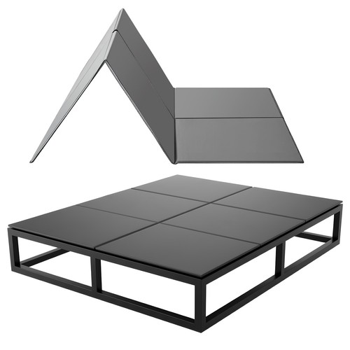 Vevor bunkie board full size - bunkie,